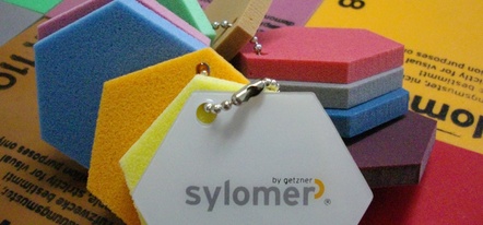 Sylomer
