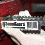 Виброподвес SoundGuard