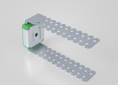 SoundGuard Vibro M