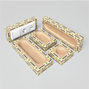 Короб SoundGuard IzoBox 
