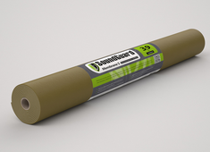 Звукоизоляционная мембрана SoundGuard Membrane S