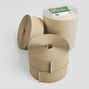 Демпферная лента 100 мм SoundGuard Vibro EcoRoll 