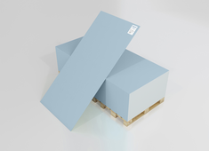 Звукоизоляционный гипсокартон Gipsofon УК 2,5 м