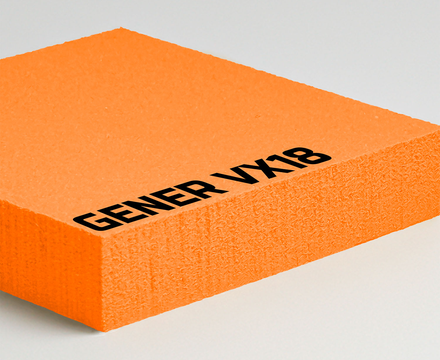 GENER VX18
