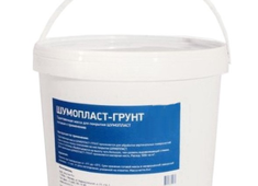 Звукоизоляция под стяжку - купить недорого в интернет-магазине ...