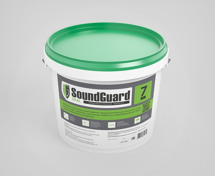 SoundGuard Seal